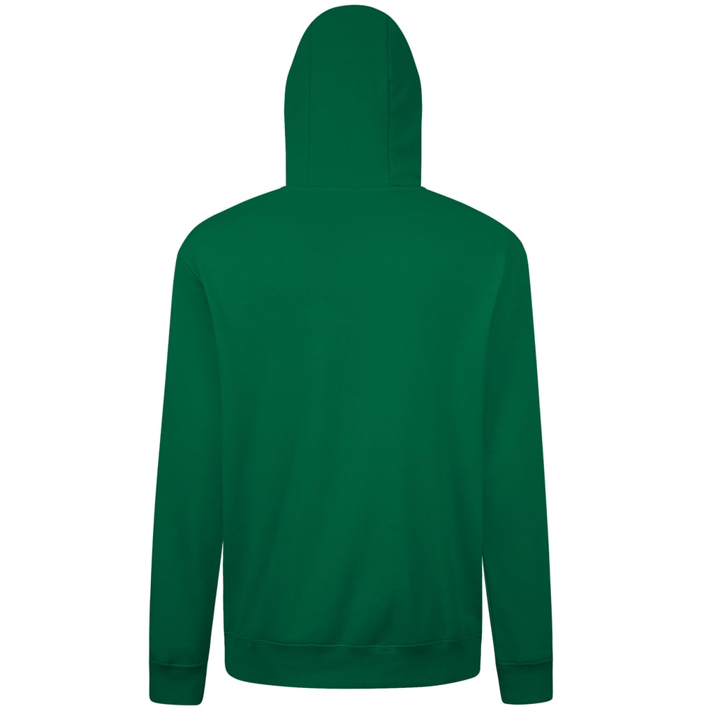  Athletics Levelwear Distressed Podium Acumen Pullover Hoodie - Green